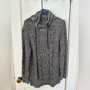 LLBean Signature wool sweater